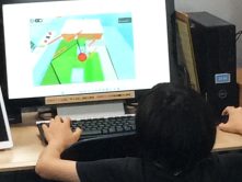 【新コース登場】Robloxで楽しく学び、自信に満ちたプレゼン力を育む！