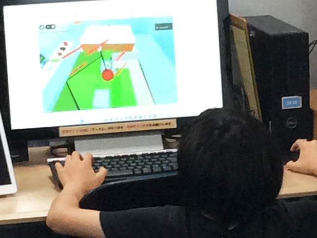 【新コース登場】Robloxで楽しく学び、自信に満ちたプレゼン力を育む!