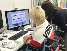独学で平気？夏休みに克服、パソコンスキルアップ