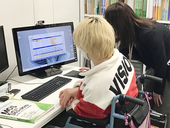 独学で平気?夏休みに克服、パソコンスキルアップ