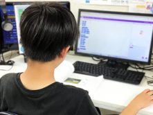 【ジュニア・プログラミング検定】検定に初挑戦！Entry合格おめでとう！