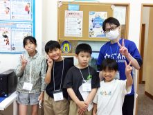 【発表WEEK】マイクラで巨大な公園が完成！＆緊張のタイピング発表会