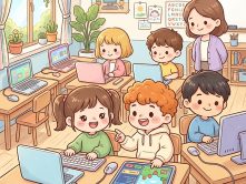 「うちの子、パソコン得意なんです」その自信、実は危険信号かもしれません