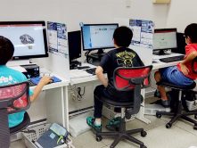 【夏の無料体験会実施中】お子様にイオン北小金教室でプログラミングを体験させてみませんか？