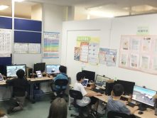 ただ遊ぶゲームから卒業！妙典で自信を育てるプログラミング