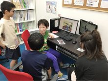 半年に一度の募集開始！愛知県でプログラミングを始めるなら今！！