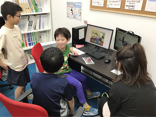 半年に一度の募集開始！愛知県でプログラミングを始めるなら今！！