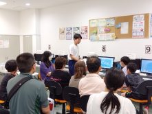 【海老名】PC操作だけじゃない？プログラミングを通じて小学生が「考える力」を伸ばす