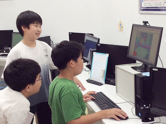 【夏休みから】未来へつながる“自信”を育む【始めよう！】