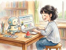 中学で一気に差がつく！小学生のうちに「正しいパソコン操作」をマスターすべき3つの理由