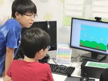 小学3年生から始めるプログラミング！Scratchで楽しく学びながら資格取得も目指せます！