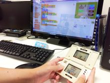 【溝口教室】ゲームを「遊ぶ」から「自分で作る」へ！小中学生の創造力を伸ばす習い事