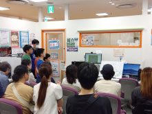 【溝口】自分で考え、形にする！プログラミング発表会で見た子どもたちの創造力