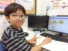 小学生のプログラミング学習は何が身につく？楽しく学ぶことが未来の力に