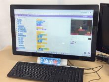 ゲームをするだけじゃもったいない！「ゲームを作る側」になってみよう