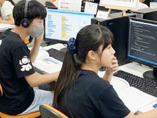 【中学生必見】高校の「情報」で詰む前に。今すぐ「情報の武器」を手に入れろ