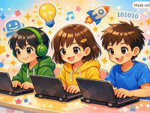 生徒たちが「ゼロワングランドスラム」オフライン大阪大会に進出！
