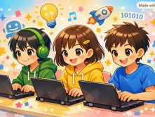 生徒たちが「ゼロワングランドスラム」オフライン大阪大会に進出！