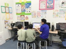 いよいよ今週末！春期コース発表会までカウントダウン！