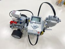 ９月にロボットプログラミングイベントを開催しました♪