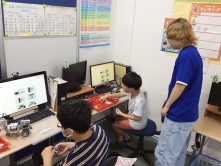 「楽しい！」から始まる、未来につながる学び