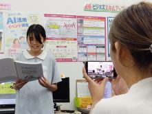 中学1年生のプログラミング作品紹介！本物ニワトリを探せるかな？