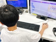 好きな絵で最後はアレンジしよう！Scratchでオリジナルスロットゲーム♪