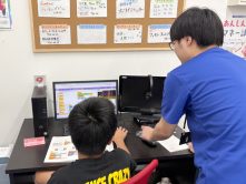 プログラミング教室の先生は何を教えている？「すぐに答えを教えない」理由