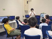 アイディアをカタチに！イオンモール春日部教室で3Dプリンターを使ったイベントを実施。