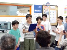 【マルイファミリー溝口】「プログラミング×発表会」で成長！試行錯誤からプレゼンまでのレポート