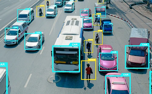 AI･情報 プログラミングコースのイメージ