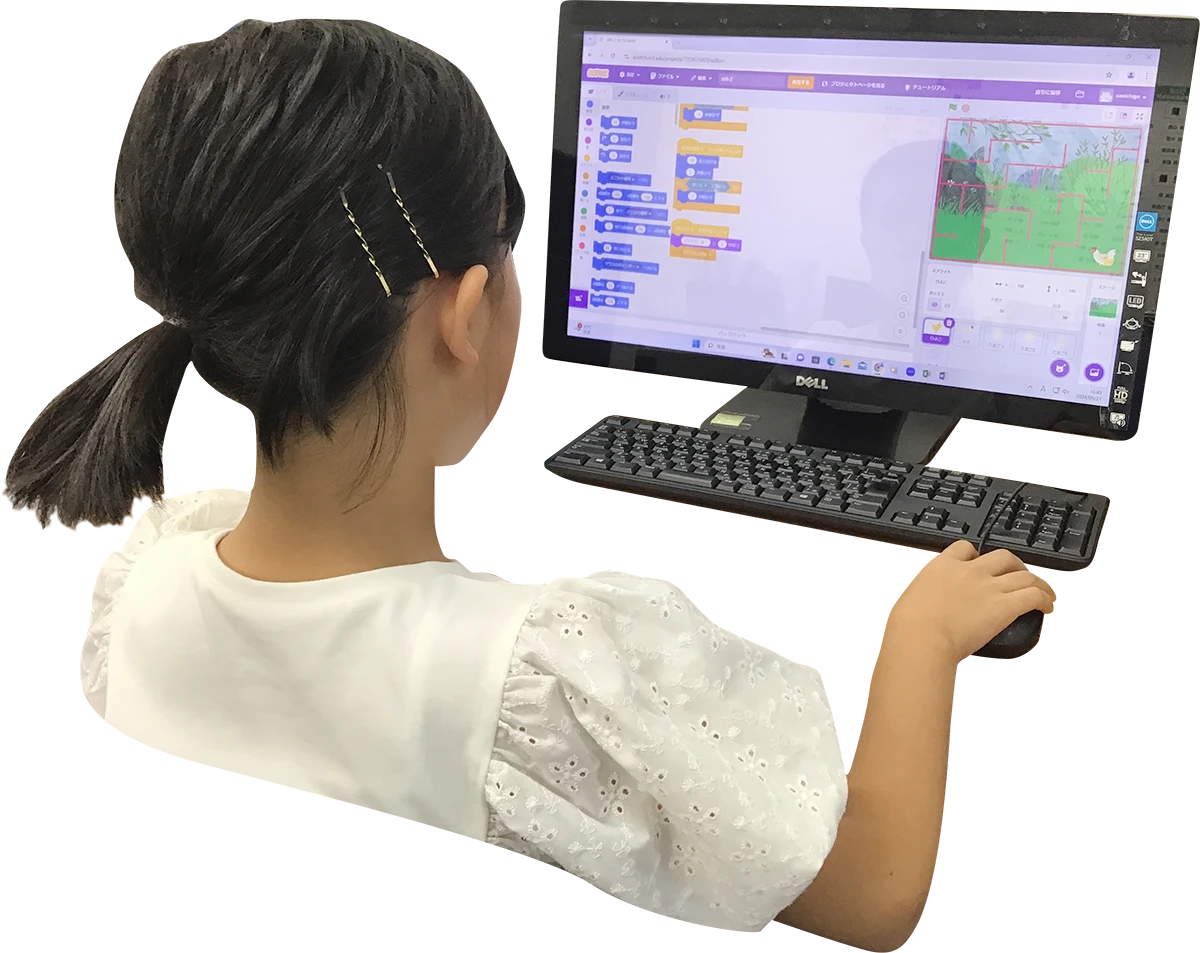 1Dayプログラミング体験