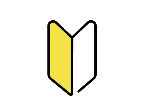 未経験アイコン