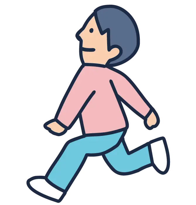 飽きっぽいと思っていた子