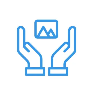 体験のアイコン