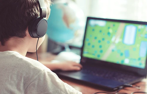 MINECRAFT（マインクラフト）