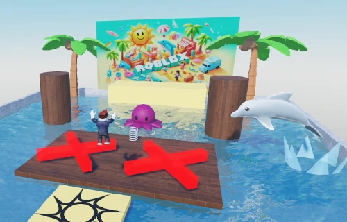 Roblox(ロブロックス)
