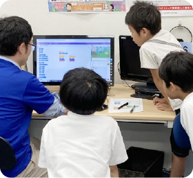 プログラミング基礎コース