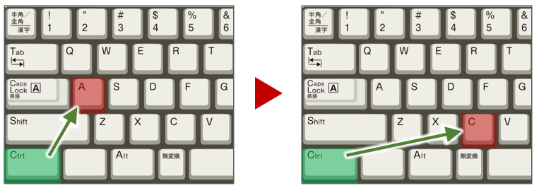 全選択
