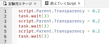 さらに貼り付け