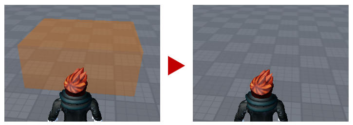 動作確認