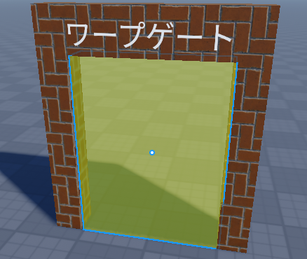 内側ブロック