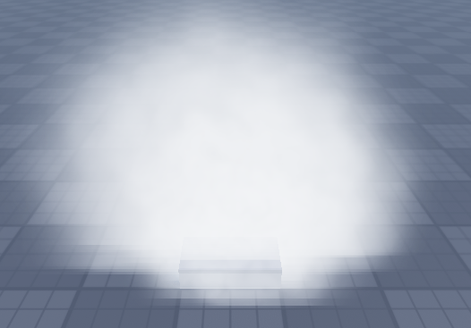 Smoke表示