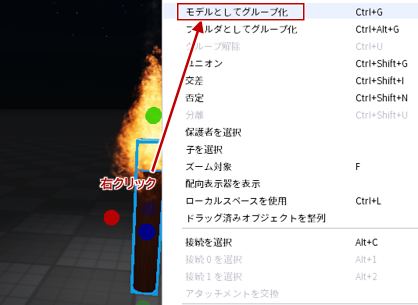 モデル化