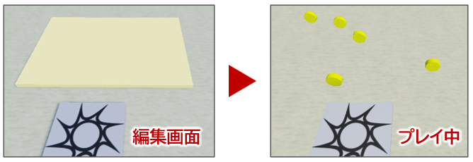 クローン動作確認