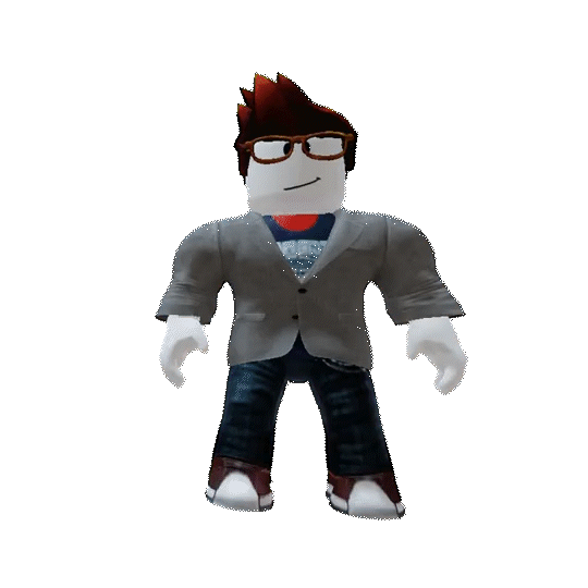 Robloxキャラクター2