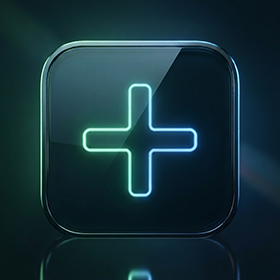 Extra Steps Icon
