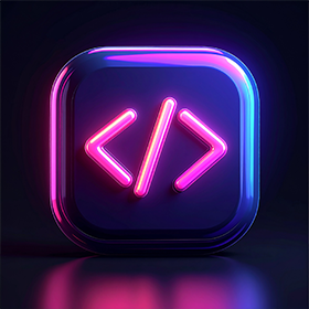 Script Library Icon