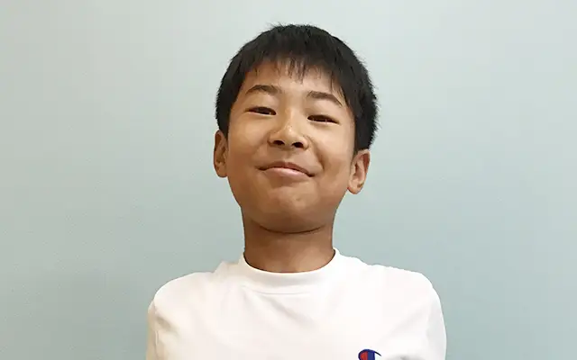 いつき