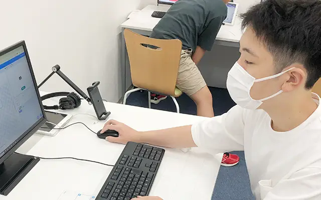 そういちろう